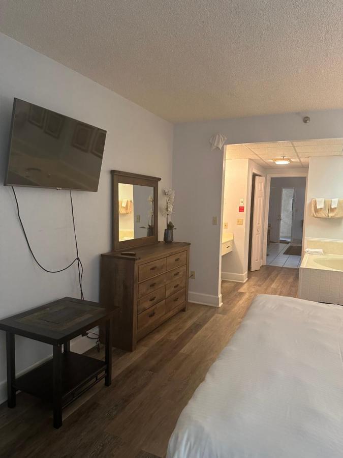 River Place #409 1bd, 2bath Hébergement de vacances Pigeon Forge