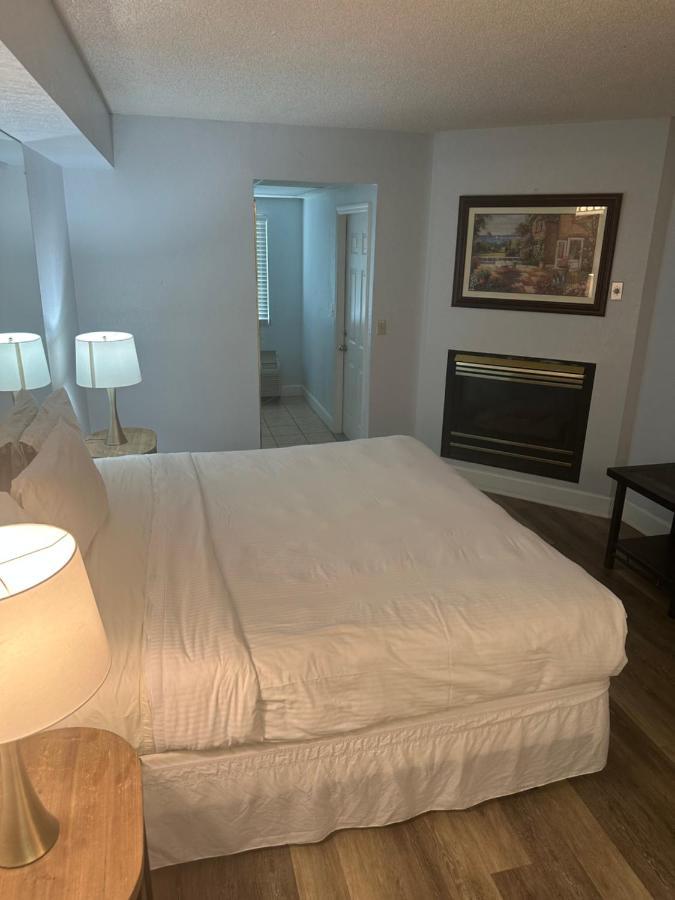 River Place #409 1bd, 2bath Holiday home Pigeon Forge