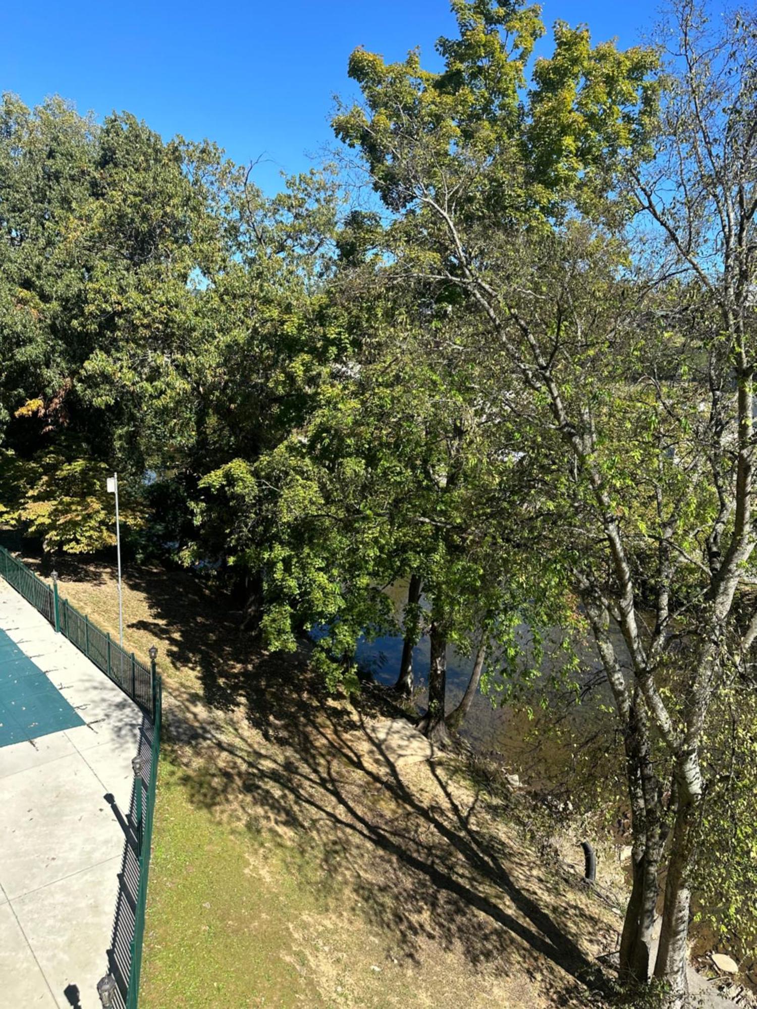 Hébergement de vacances River Place #409 1bd, 2bath