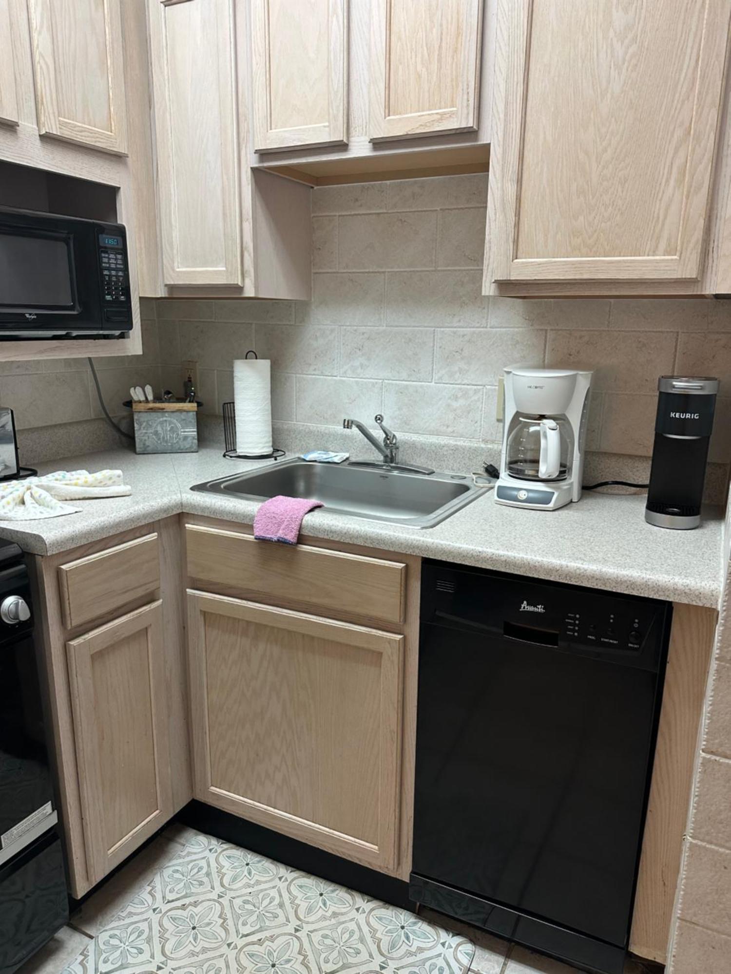 Hébergement de vacances River Place #409 1bd, 2bath *