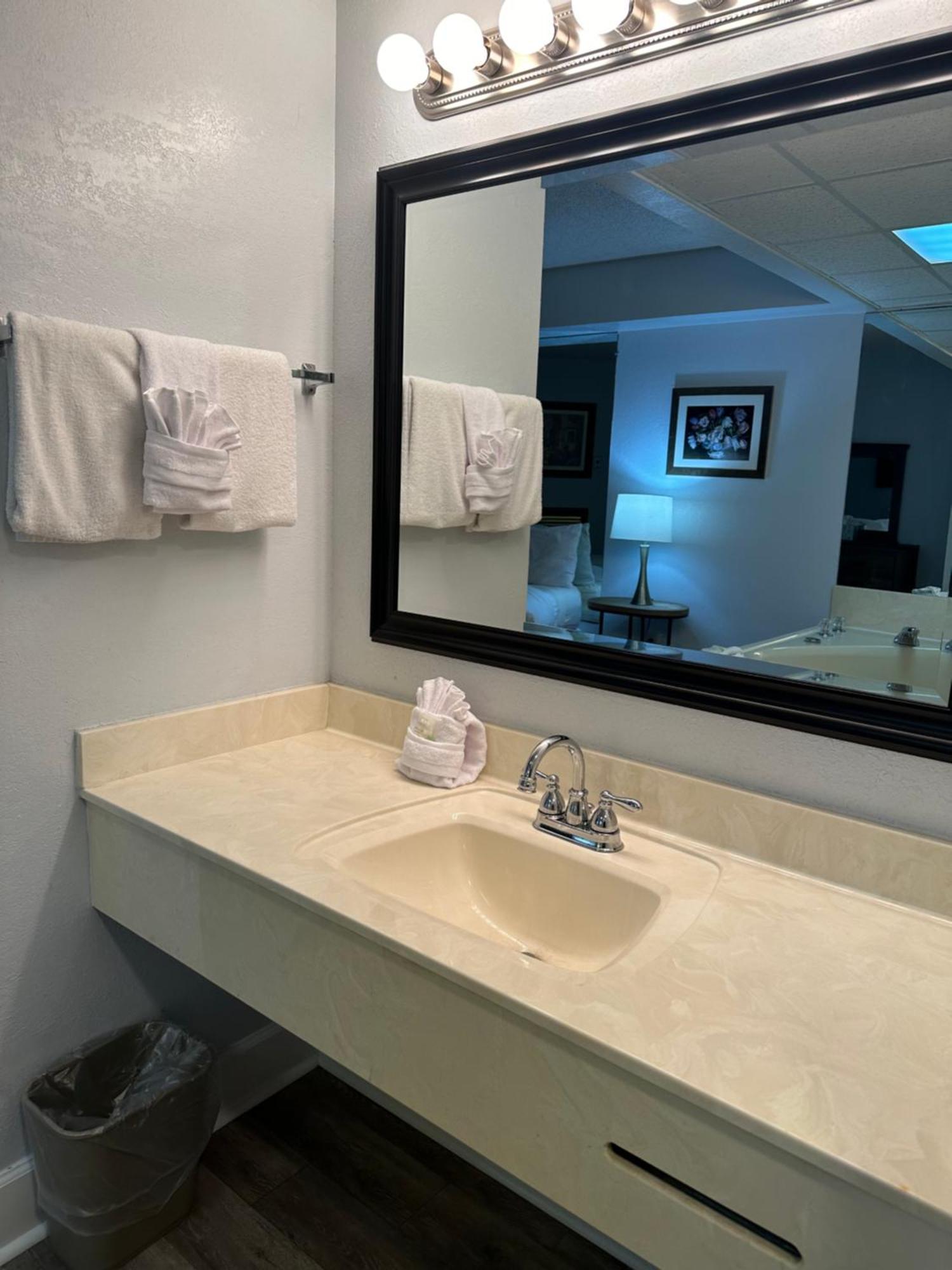 River Place #409 1bd, 2bath Hébergement de vacances Pigeon Forge