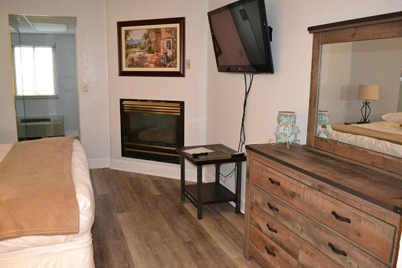 River Place #409 1bd, 2bath Hébergement de vacances *